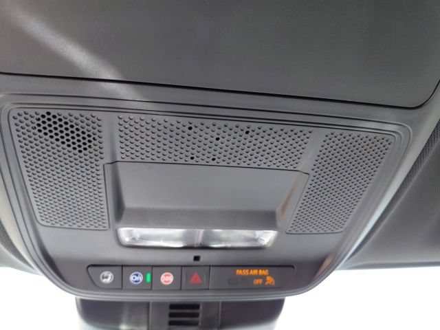Used 2026 Sterling Gray Metallic Chevrolet LT image 22