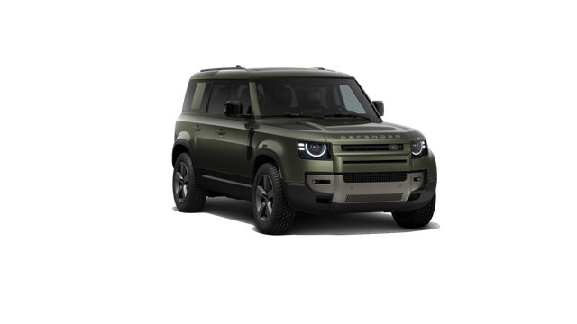 2026 LAND ROVER Defender 110 S 300PS