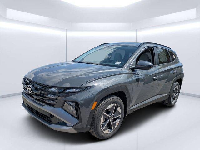 2026 Hyundai Tucson SEL - Photo 7