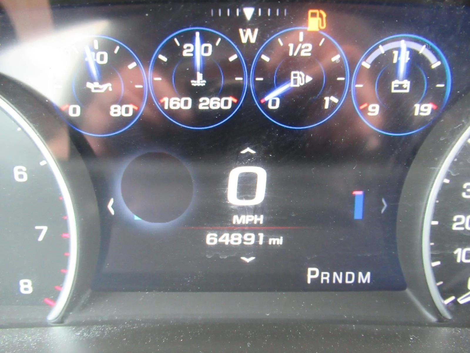 2016 Cadillac CT6 Base - Photo 28