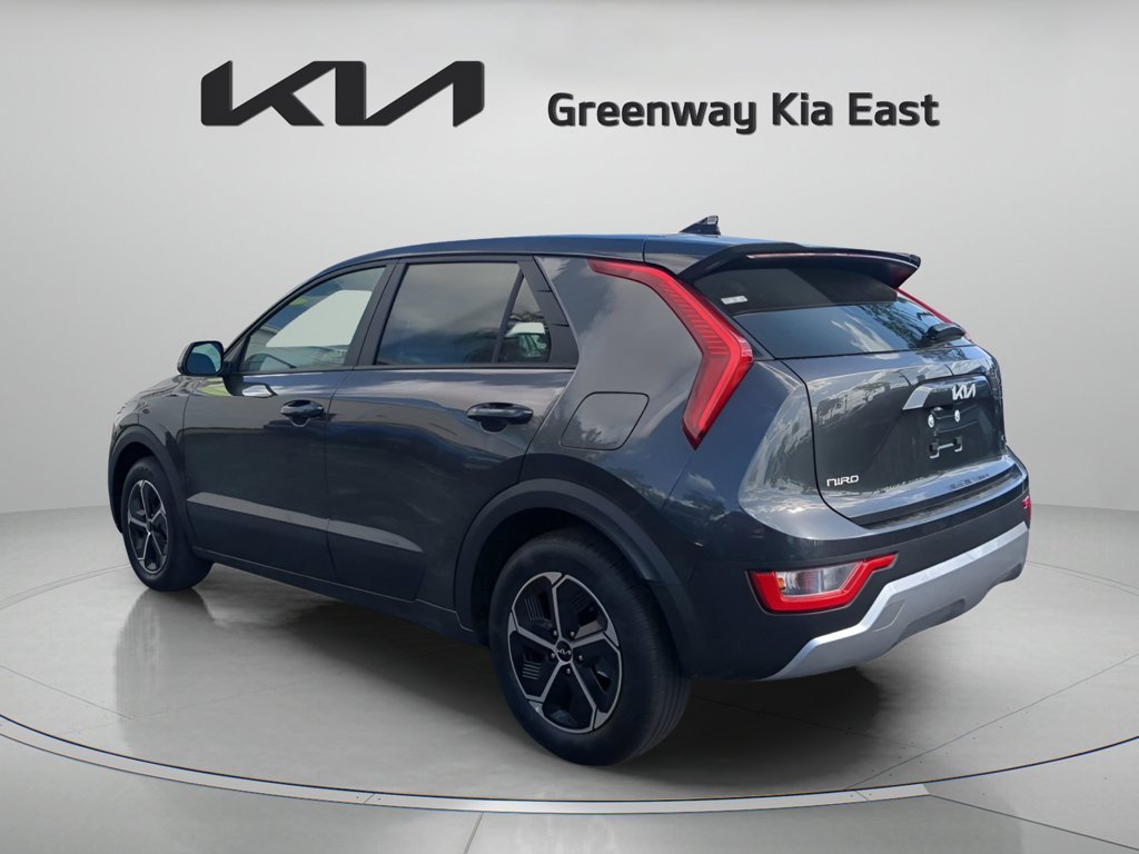 2026 Kia Niro LX - Photo 7