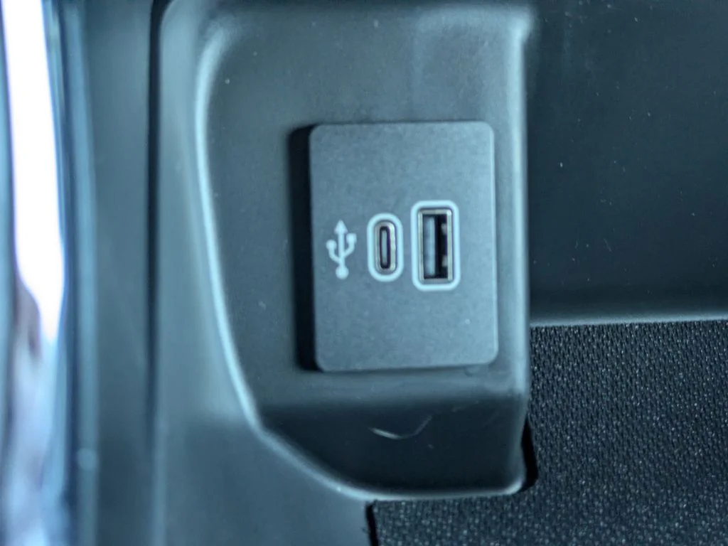 New 2026 Oxford White Ford XLT image 23