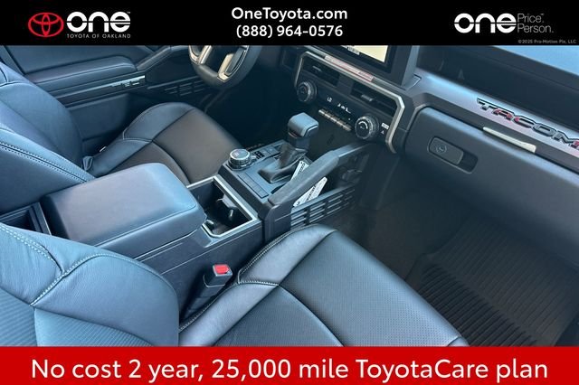 New 2026 Ice Cap Toyota  TRD Sport image 15