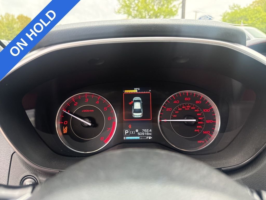 Certified Used 2023 Gray Subaru Sport image 13