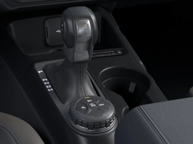 New 2025 Green Ford Outer Banks image 18