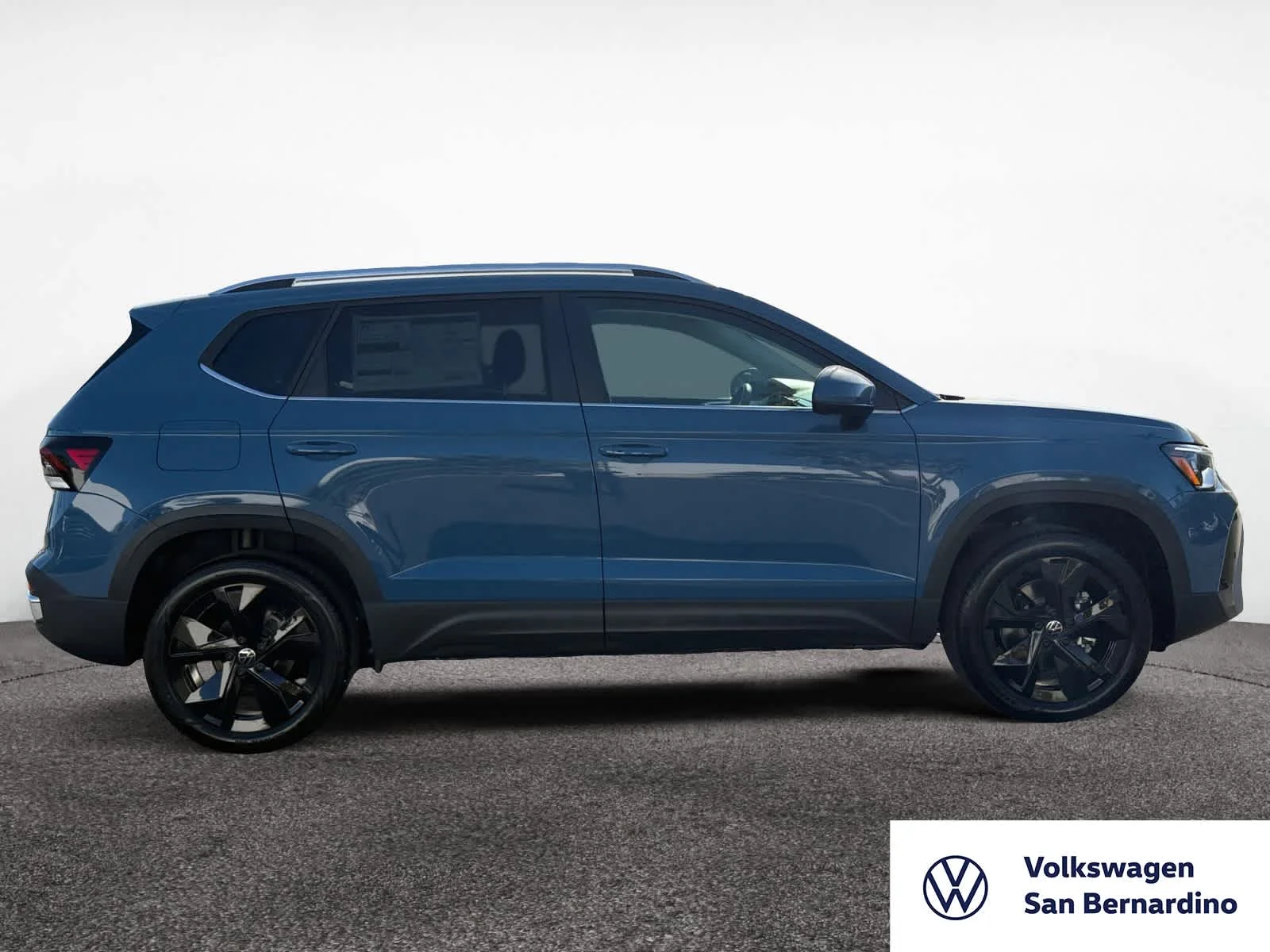 2026 Volkswagen Taos SE - Photo 6
