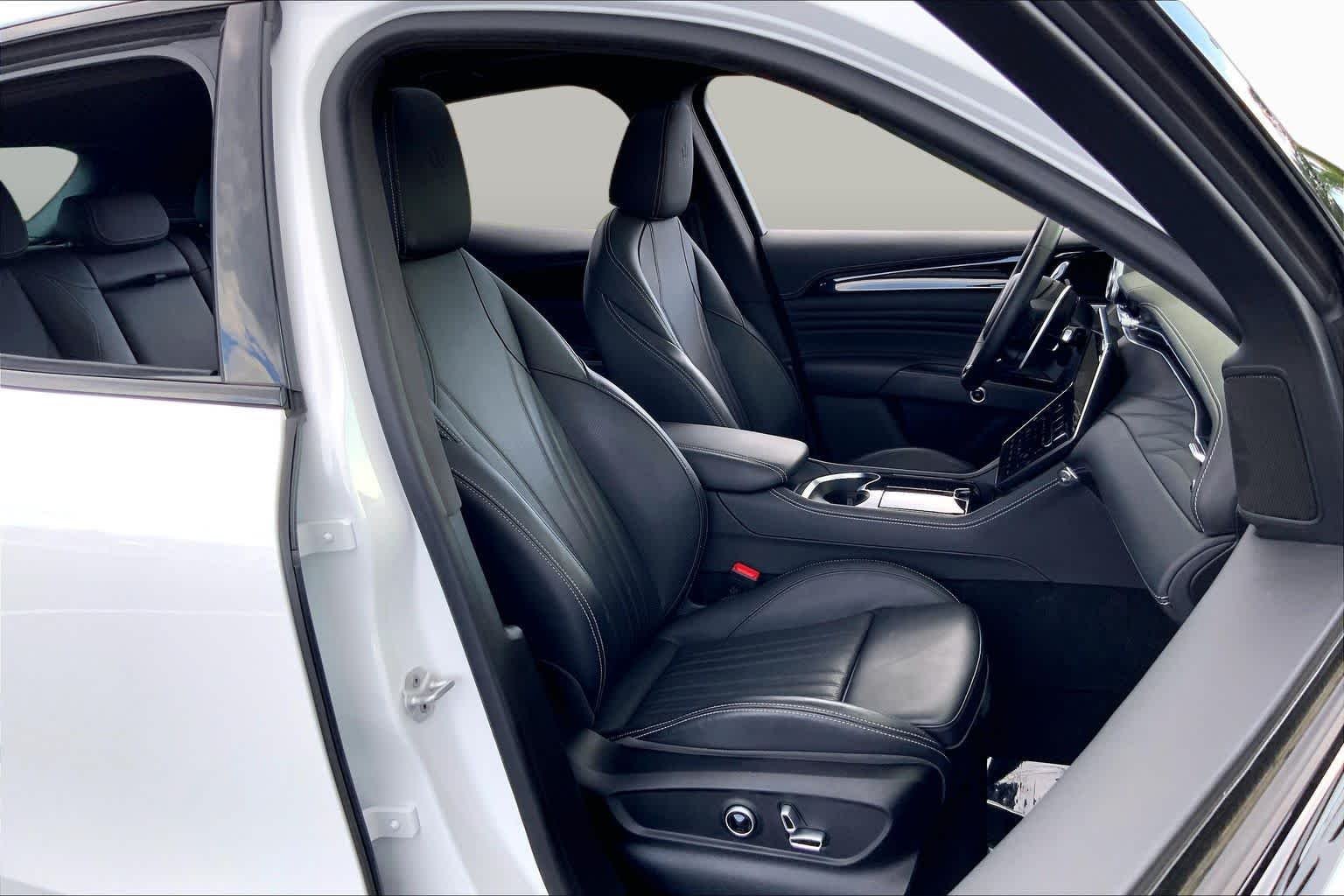 Pre-Owned 2023 Maserati Grecale Modena