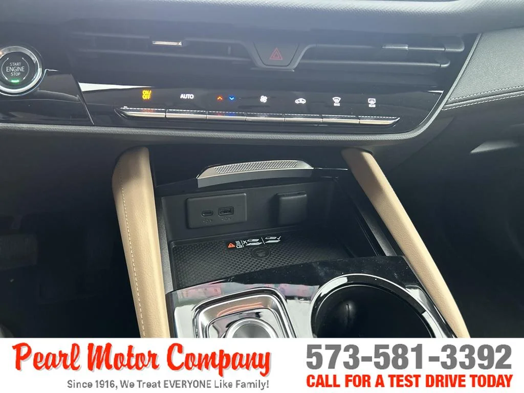 2026 Buick Envision Preferred - Photo 17
