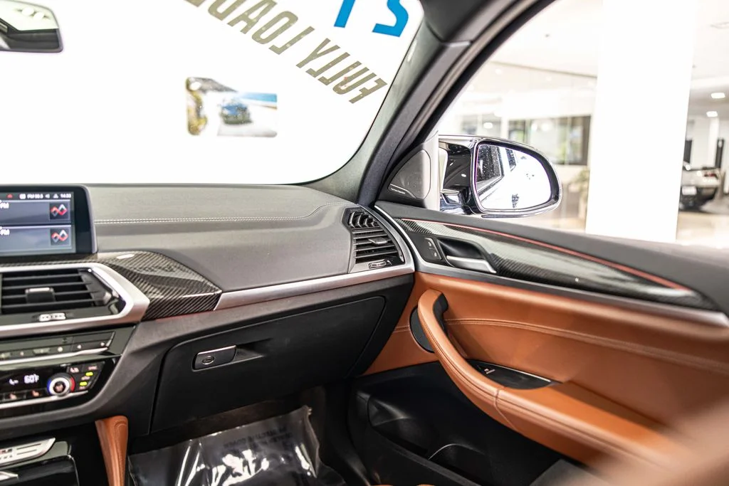 Used 2021 Gray BMW Base image 42