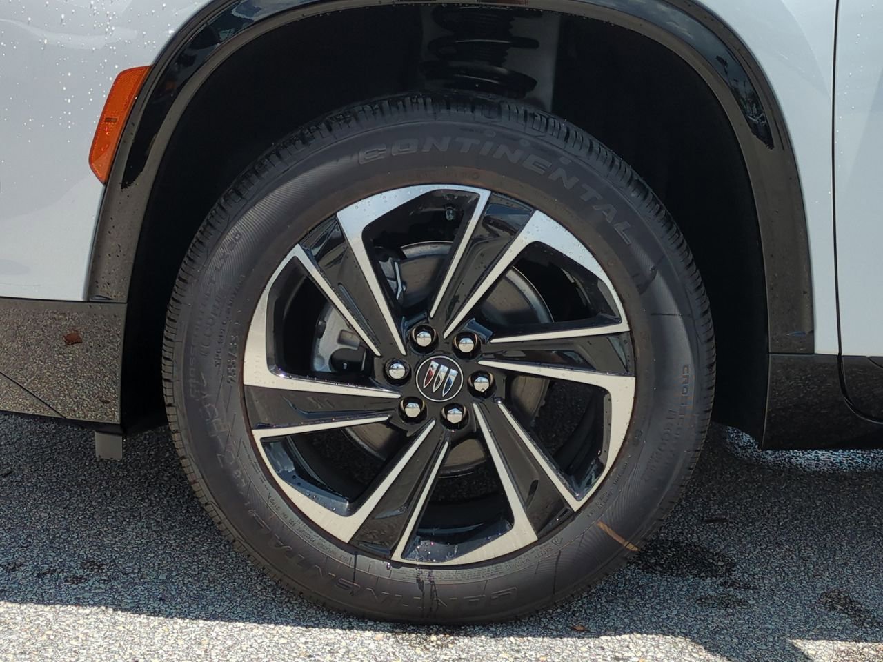 2026 Buick Enclave Sport Touring - Photo 33