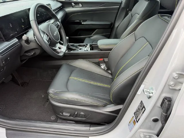 Used 2026 Gray Kia GT image 8