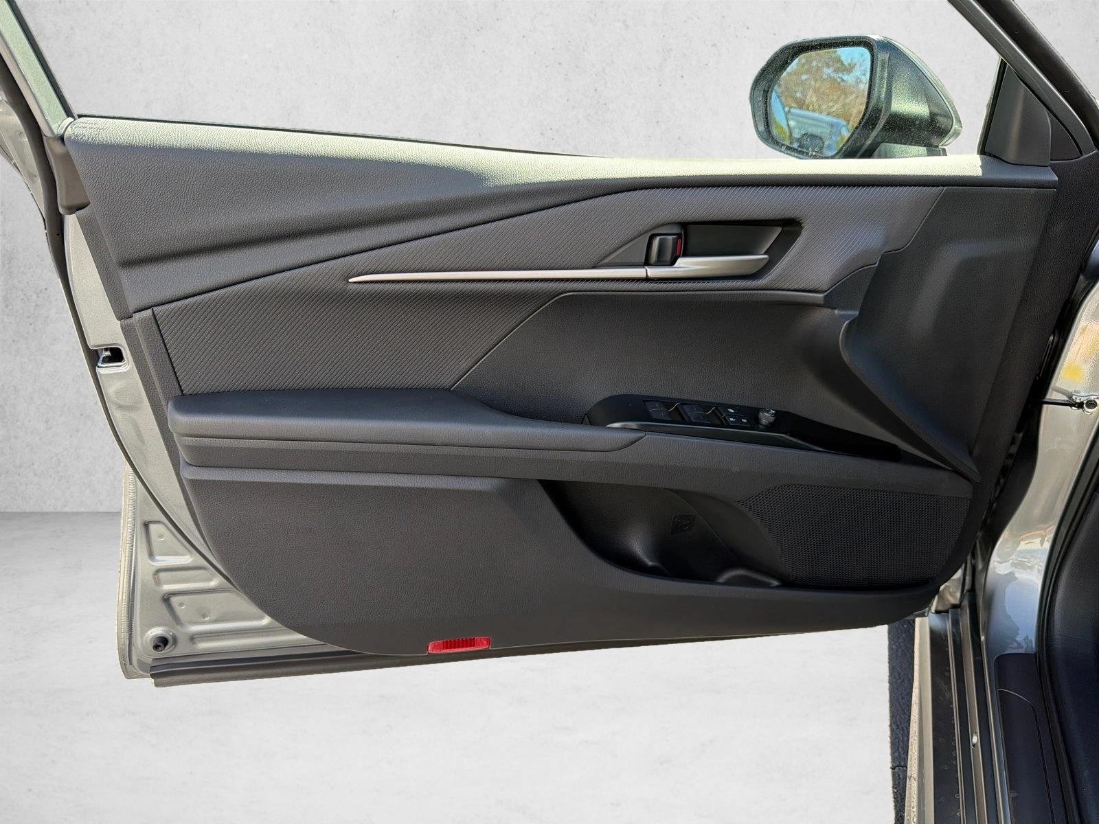New 2026 Heavy Metal Toyota SE image 10