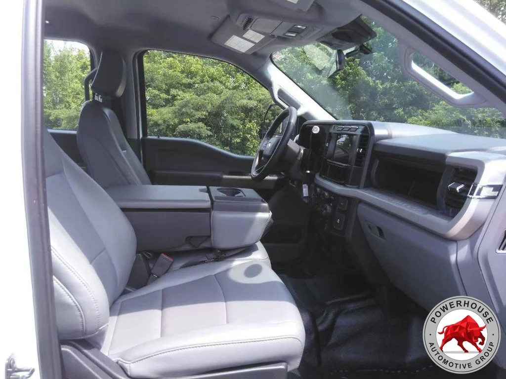Used 2024 White Ford XL image 14