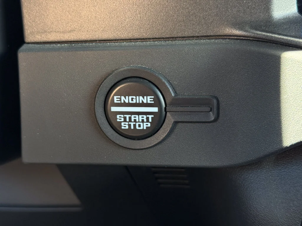 Used 2025  Ford Big Bend image 18