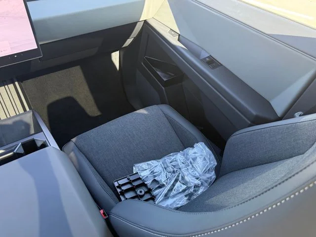 Used 2026 Ultra-Hard Stainless Steel Tesla Base image 23