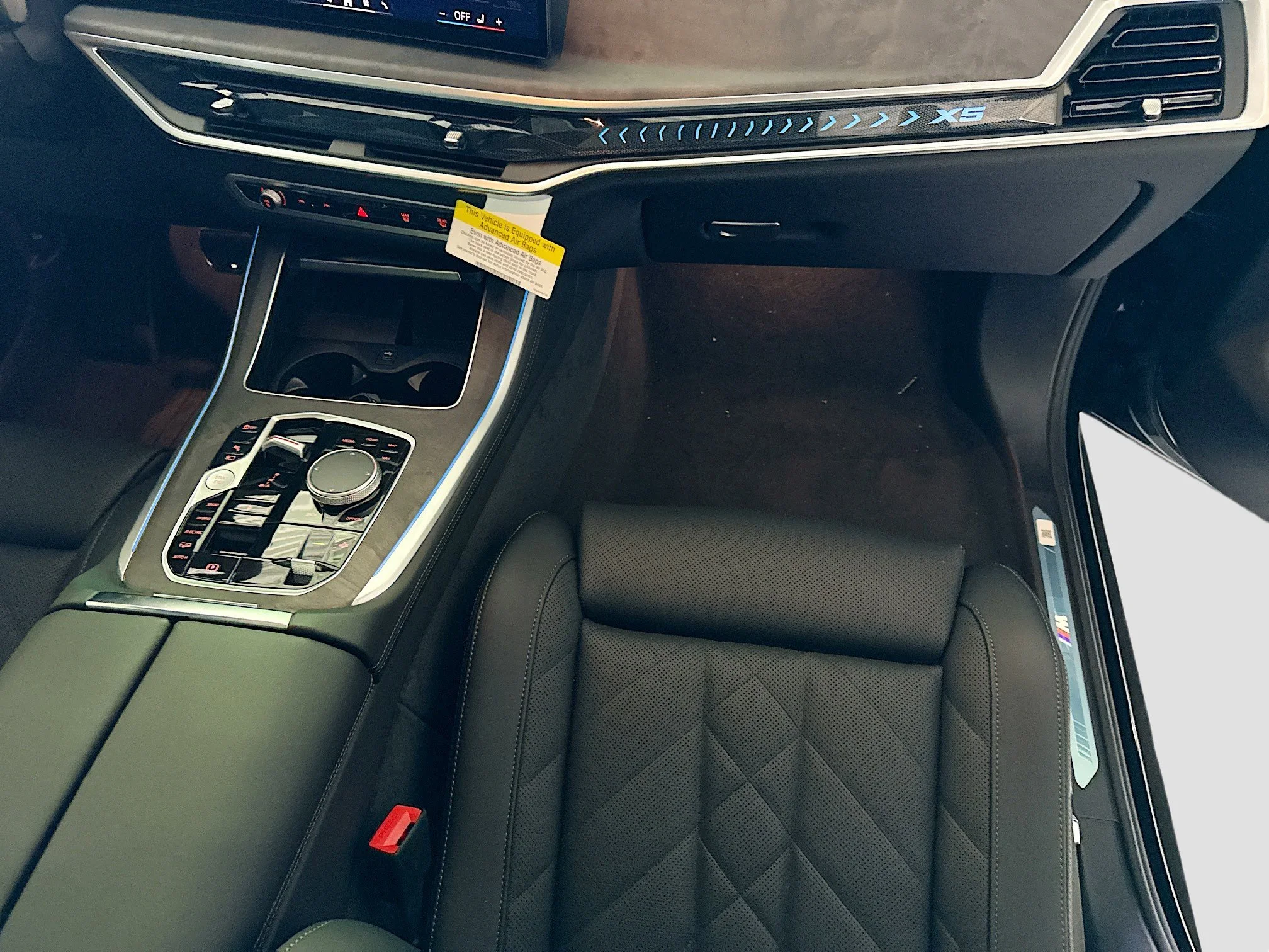 2026 BMW X5 50e - Photo 18