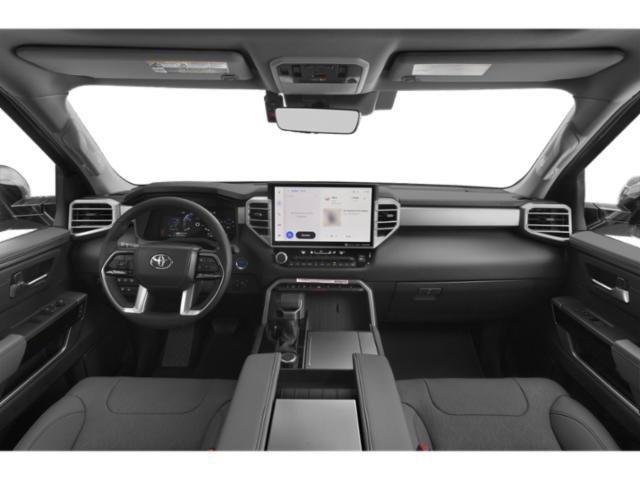 2025 Toyota Sequoia Limited - Photo 8