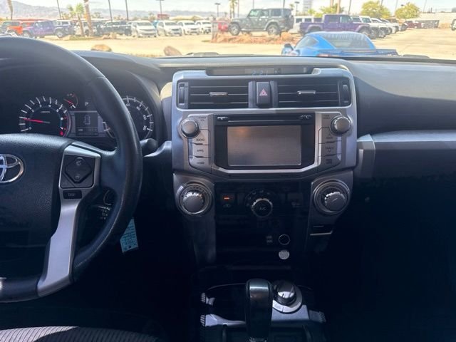 2018 Toyota 4Runner SR5 - Photo 13