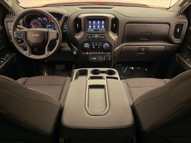 Used 2025 Red Hot Chevrolet Custom image 27