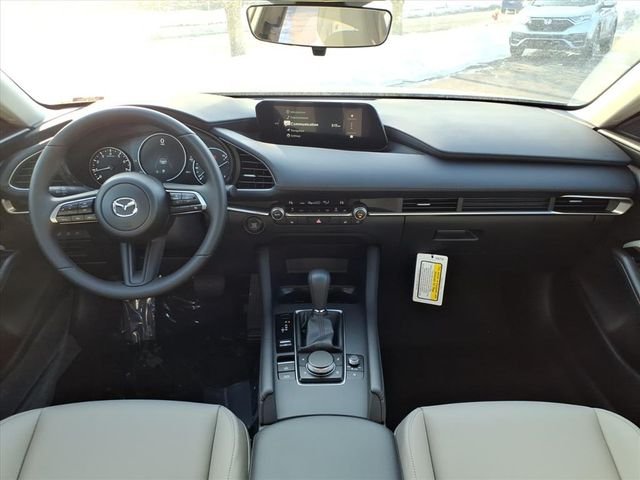 2026 Mazda Mazda3 Preferred - Photo 13