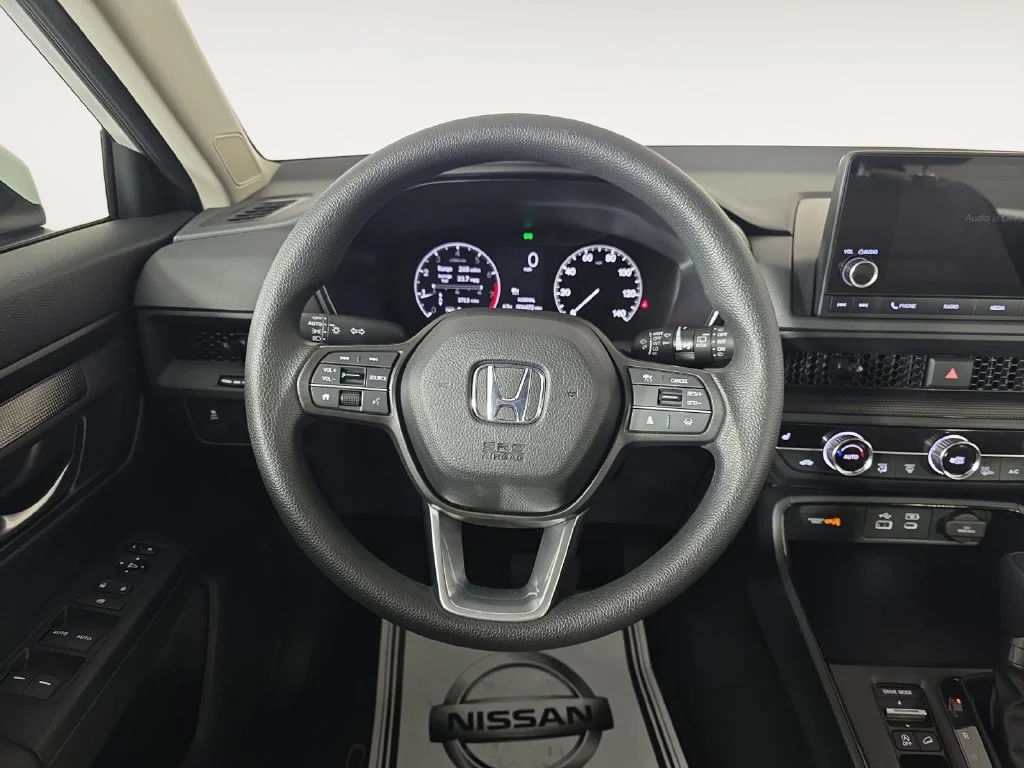 2025 Honda CR-V EX - Photo 13