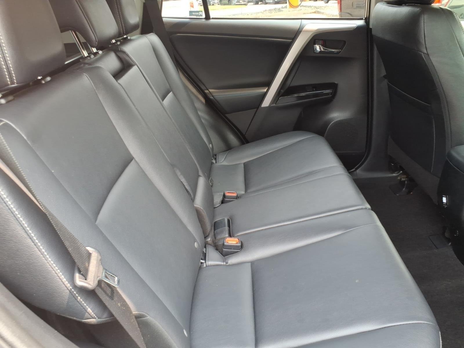 Used 2018 Magnetic Gray Metallic Toyota Limited image 24