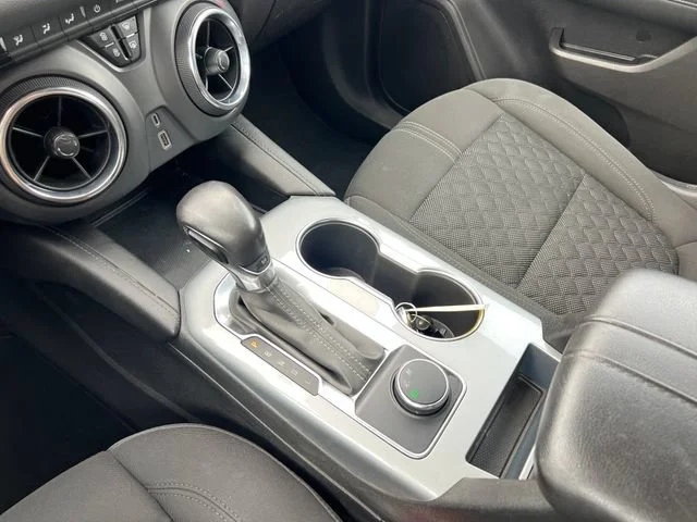 Used 2020 Silver Ice Metallic Chevrolet LT image 25