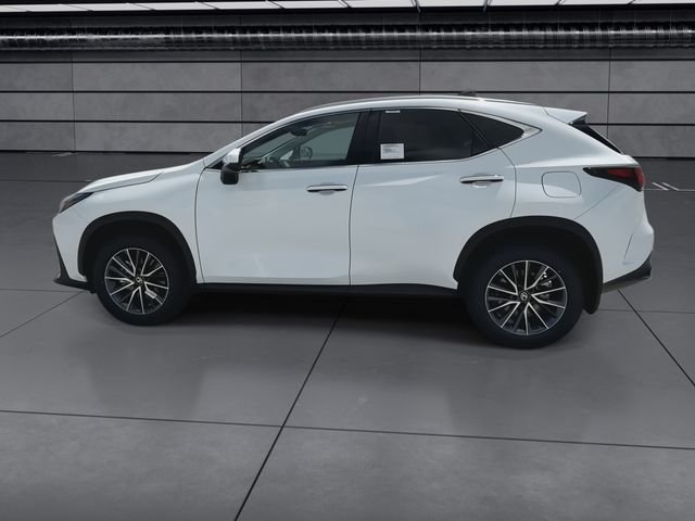 New 2026 Ultra White Lexus  350 AWD image 5