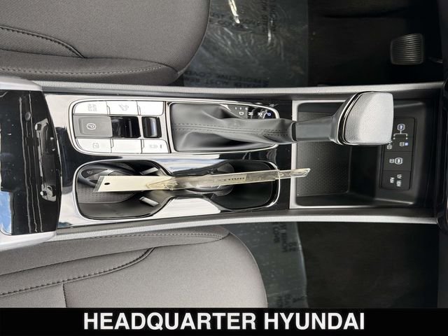 Certified Used 2026 Black Hyundai SEL image 27