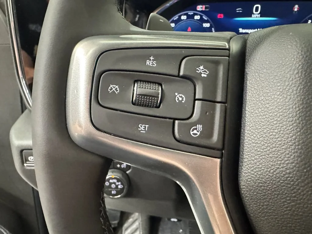 New 2026 Sterling Gray Metallic Chevrolet RST image 19