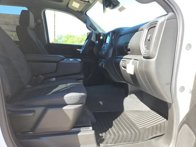2026 Chevrolet Silverado 2500 HD Custom - Photo 15
