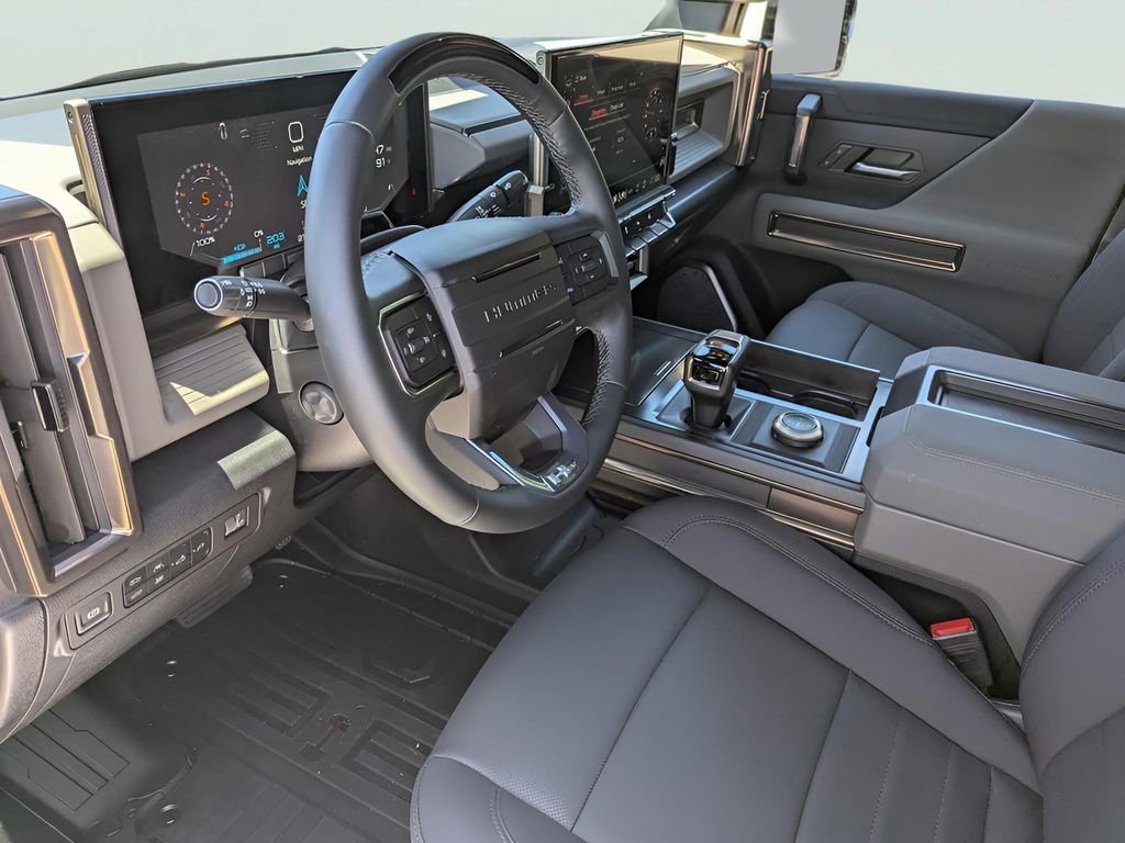 2025 GMC HUMMER EV 3X - Photo 7