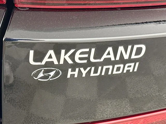 New 2026 Hyundai SANTA FE HYBRID SE
