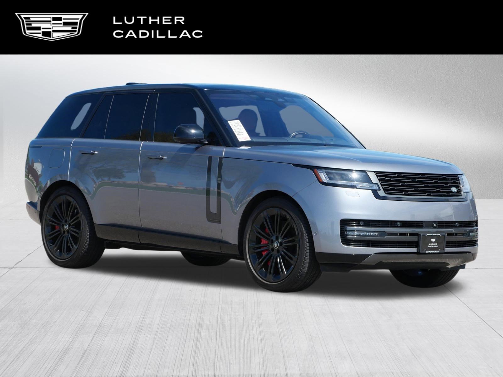2023 Land Rover Range Rover 4.4 Autobiography SWB's photo