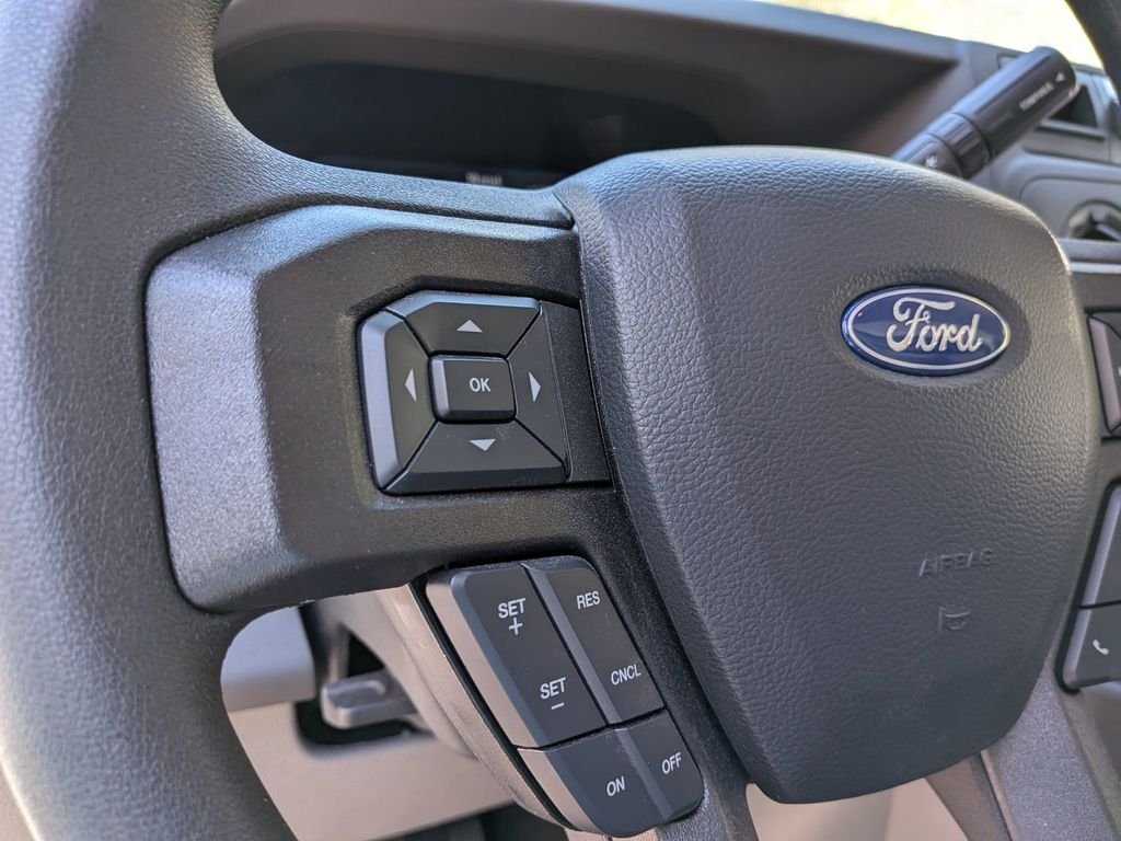 New 2026 Oxford White Ford E-350 SRW image 28