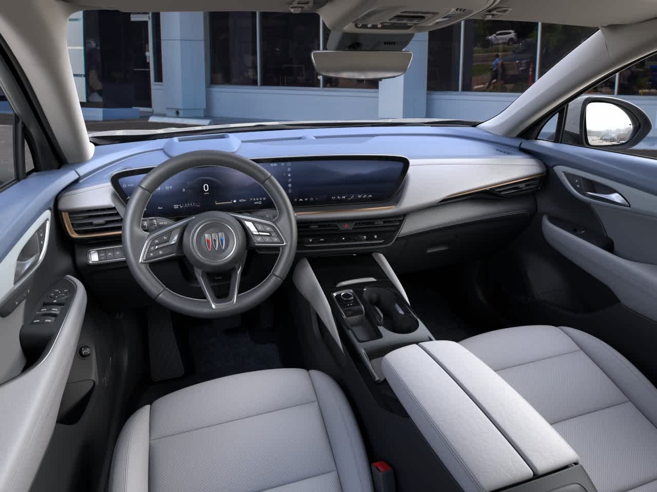 2026 Buick Envision Avenir - Photo 15