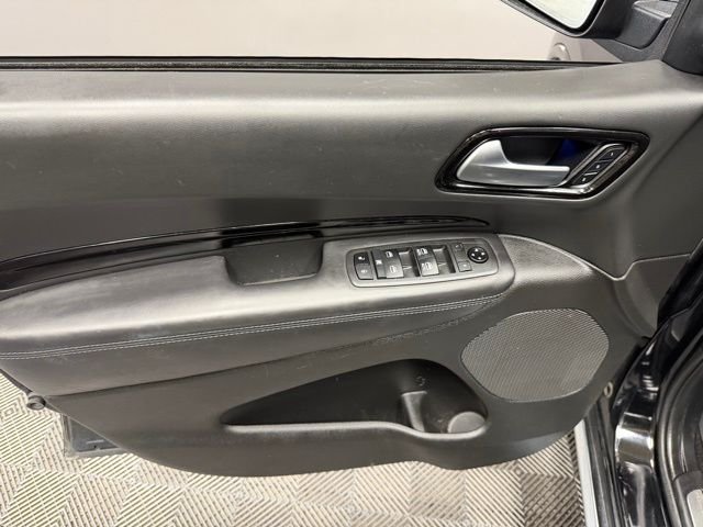 Used 2021 Black Clearcoat Dodge Citadel image 15