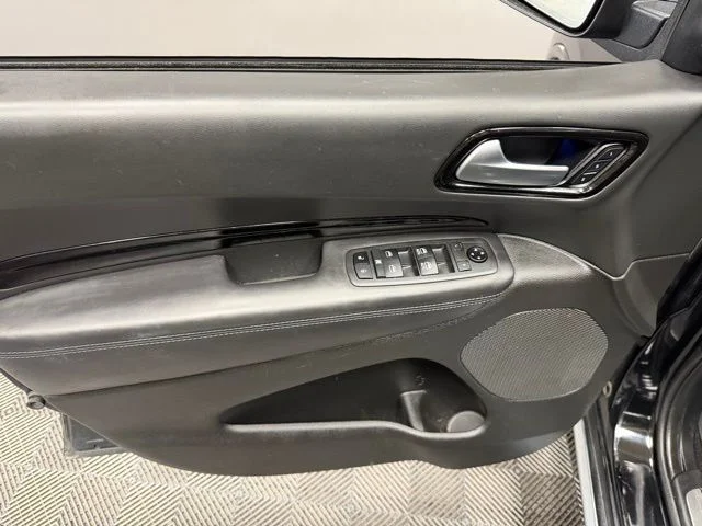Used 2021 Black Dodge Citadel image 15