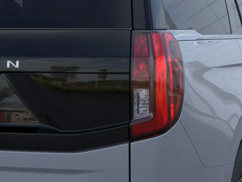 New 2026 Glacier Gray Metallic Tri-Coat Ford Active image 21