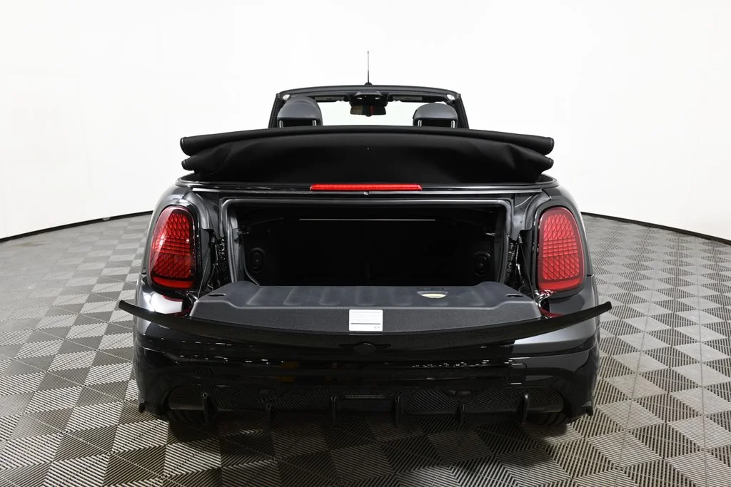 New 2026 Black MINI Cooper S image 29