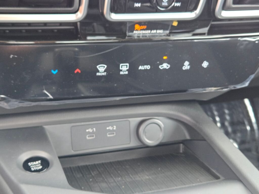 Used 2026 Gray Nissan SV image 23