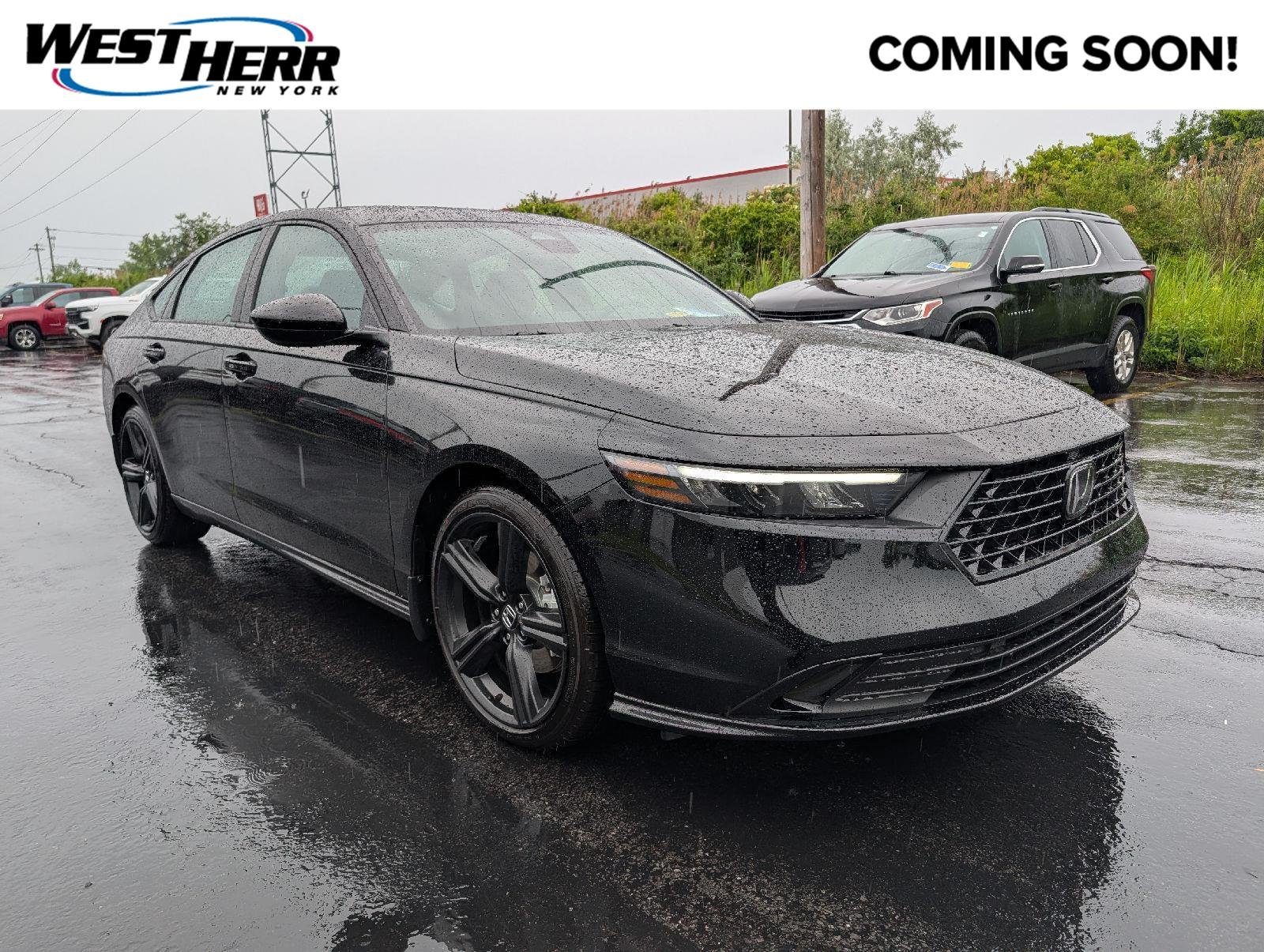 Used 2026  Honda Sport-L image 1