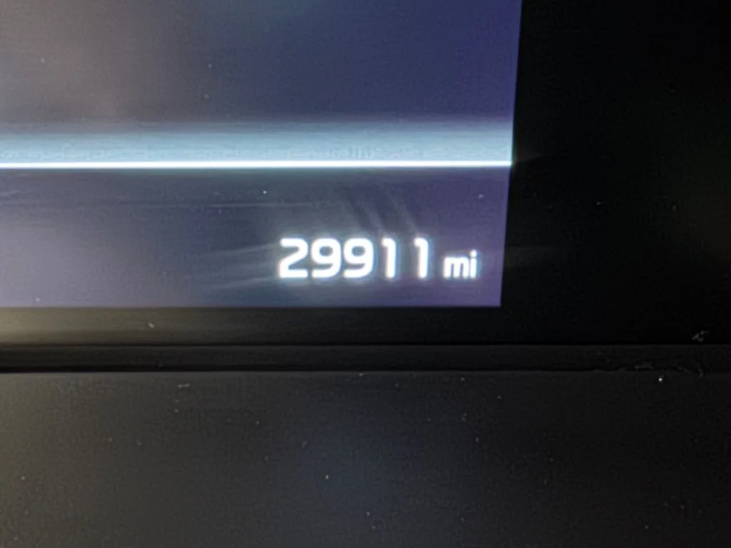 Used 2023 Gray Kia S image 20