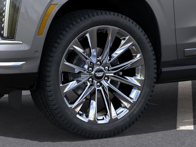 2026 Cadillac Escalade ESV Platinum Luxury - Photo 9