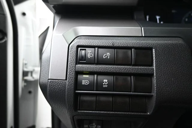 Used 2024 White Toyota SR5 image 14