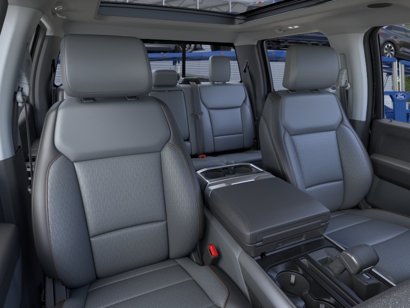 2026 Ford F-150 — photo 10