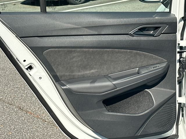 New 2026 White Volkswagen S image 21