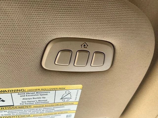Used 2021 Agate Black Metallic Ford Lariat image 45