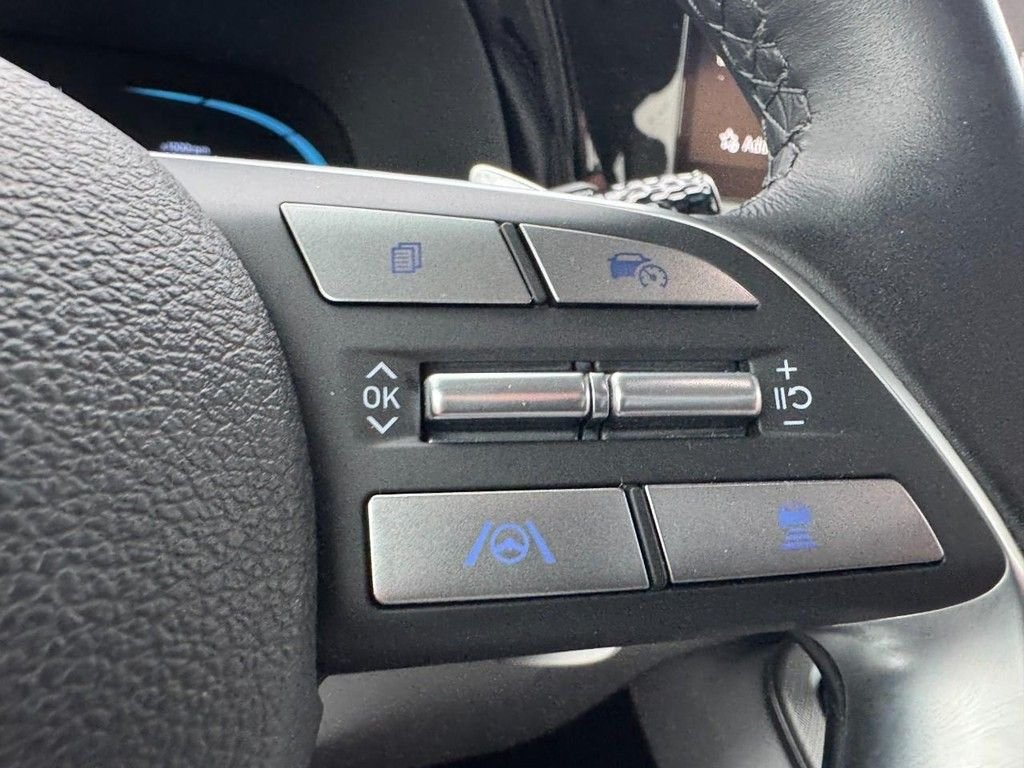 2024 Hyundai Palisade SEL - Photo 19