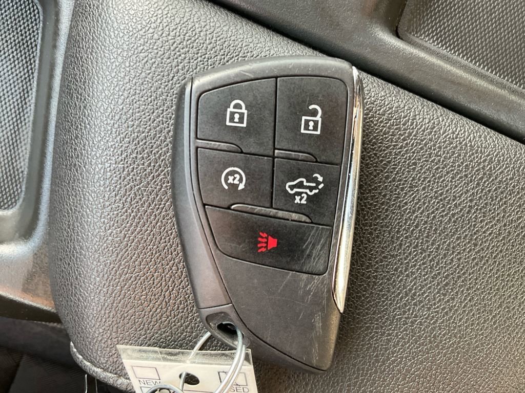 2024 Chevrolet Silverado 1500 RST - Photo 29